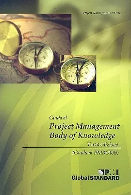 A Guida Al Project Management Body Of Knowledge