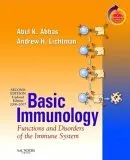 Basic Immunology, Updated Edition 2006-2007: With Student Consult Online Access [With Student Consult Access]