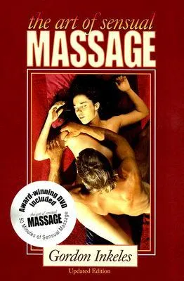 The Art of Sensual Massage (Book + DVD)