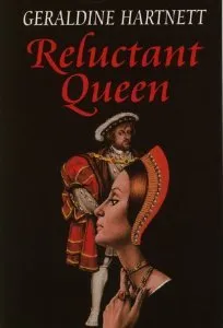 Reluctant Queen