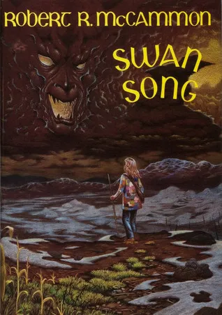 Swan Song