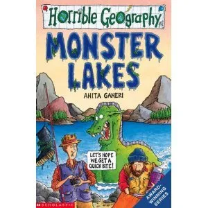 Monster Lakes