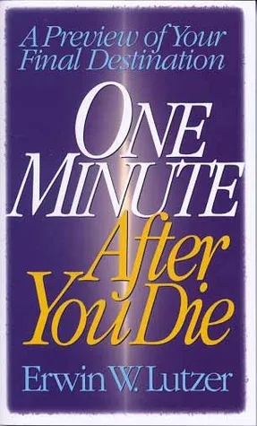 One Minute After You Die: A Preview of Your Final Destination