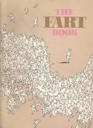 The Fart Book