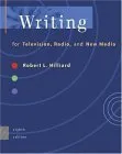 Writing for Television, Radio, and New Media [With Infotrac]