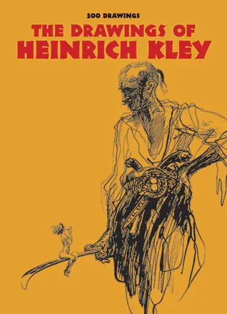 The Drawings of Heinrich Kley