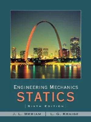 Engineering Mechanics: Statics