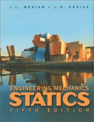 Engineering Mechanics , Statics