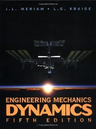 Engineering Mechanics: Dynamics (Volume 2)