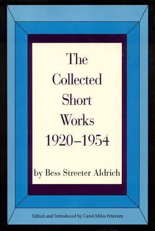 The Collected Short Works, 1920-1954