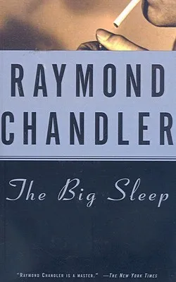 The Big Sleep