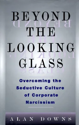 Beyond the Looking Glass