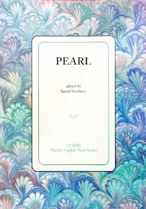 Pearl (Middle English Texts (Kalamazoo, Mich.).)