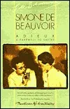 Simone de Beauvoir (Virago Pantheon Pioneers)