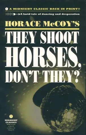 They Shoot Horses, Don