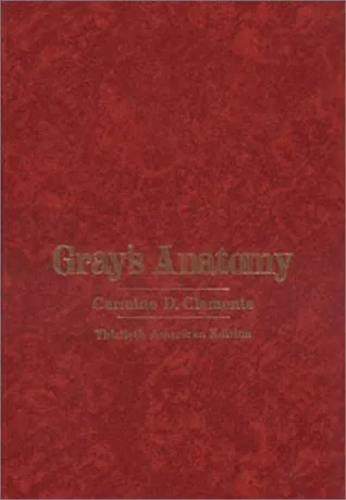 Gray's Atlas of Anatomy