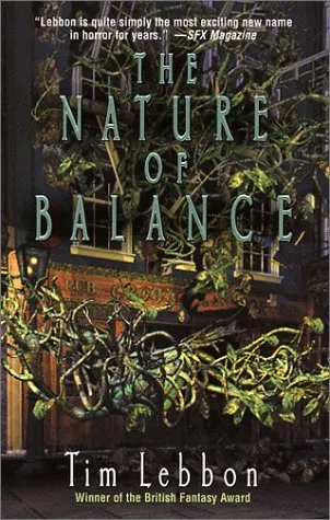 The Nature of Balance