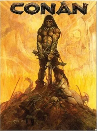 Conan the Roleplaying Game