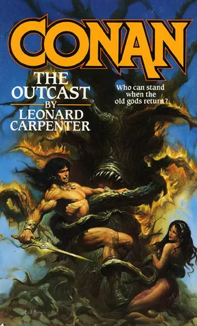 Conan the Outcast