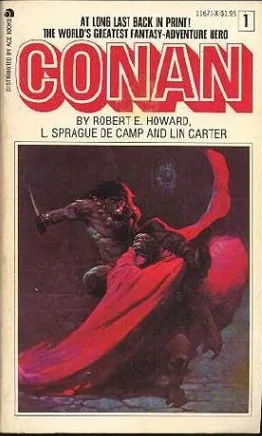 Conan