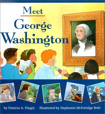 Meet George Washington