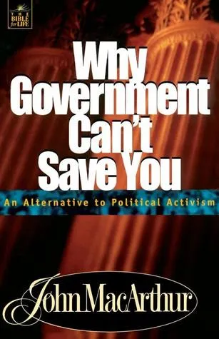 Why Government Can