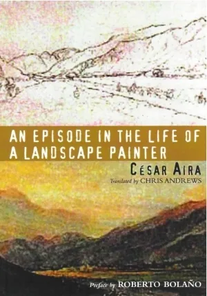 An Episode in the Life of a Landscape Painter