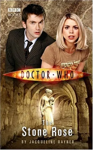 Doctor Who: The Stone Rose