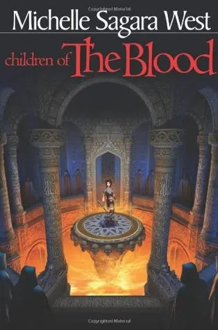 Children of the Blood