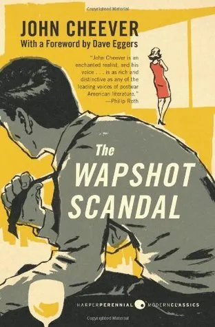 The Wapshot Scandal