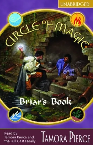 Briar's Book