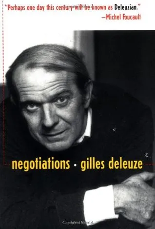 Negotiations, 1972-1990