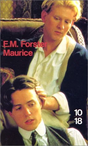 Maurice