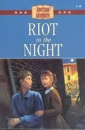 Riot in the Night