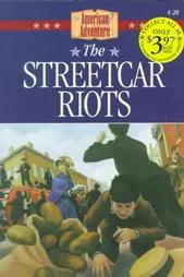 The Streetcar Riots