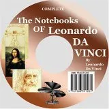 The Notebooks Of Leonardo Da Vinci (Vols. 1 & 2)