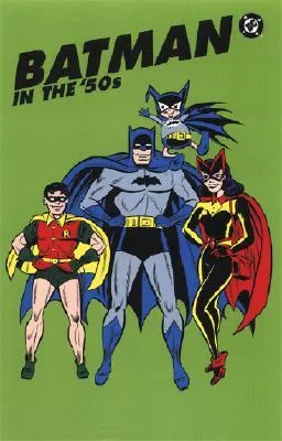 Batman in the Fifties