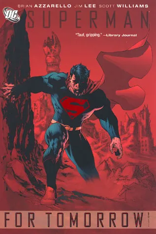 Superman: For Tomorrow, Vol. 1