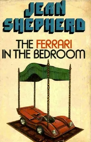 The Ferrari in the Bedroom