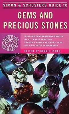 Simon  Schuster's Guide to Gems and Precious Stones