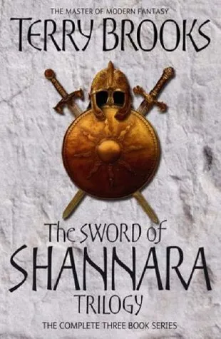 The Sword of Shannara Trilogy