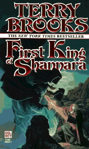 First King of Shannara