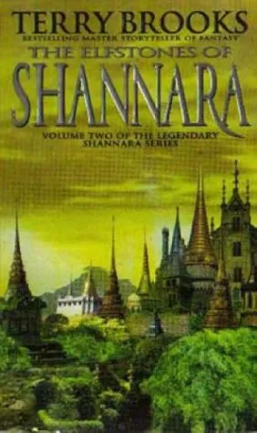 The Elfstones Of Shannara