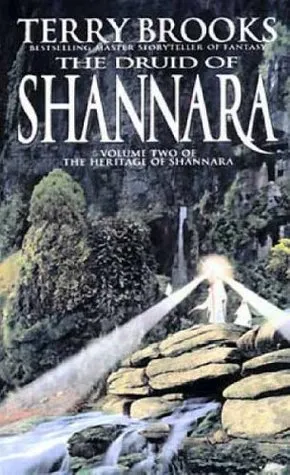 The Druid of Shannara