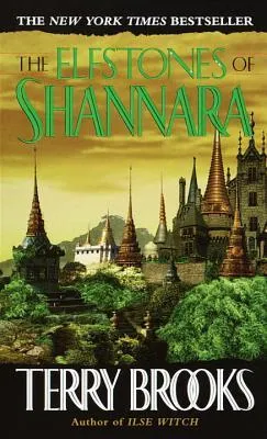 The Elfstones of Shannara