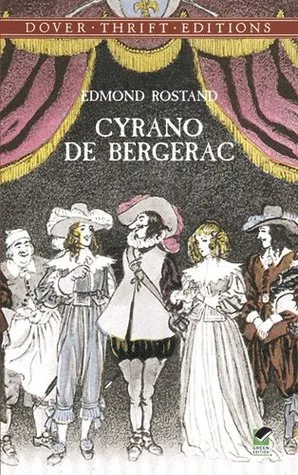 Cyrano de Bergerac