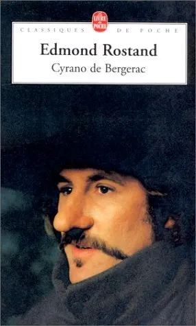 Cyrano de Bergerac