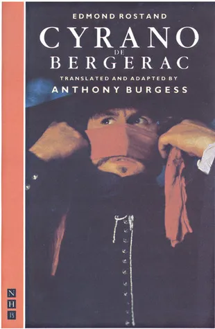 Cyrano de Bergerac