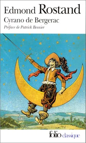 Cyrano de Bergerac