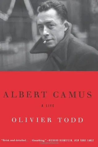 Albert Camus: A Life